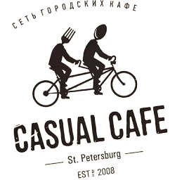 Casual Cafe